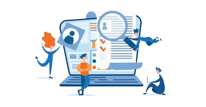 Business Illustration